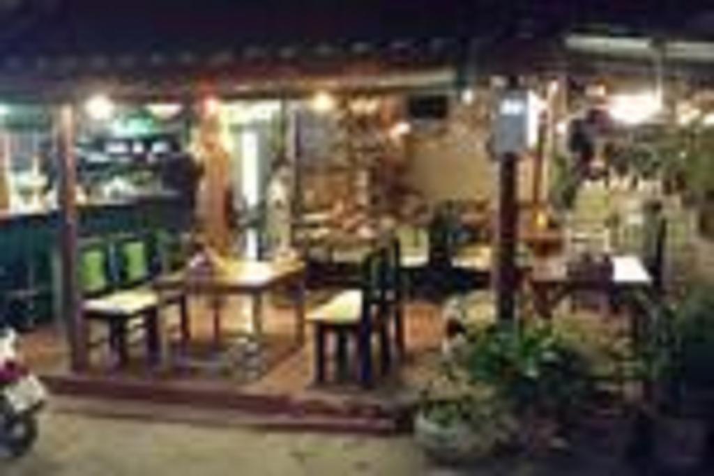 Maddy'S Hostel Ko Pha Ngan Esterno foto