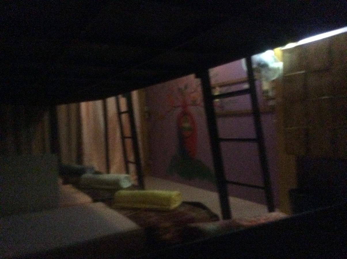 Maddy'S Hostel Ko Pha Ngan Esterno foto